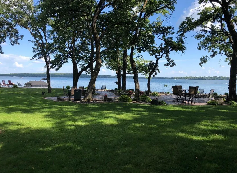 22548 Senns Beach Drive Detroit Lakes, MN 56501