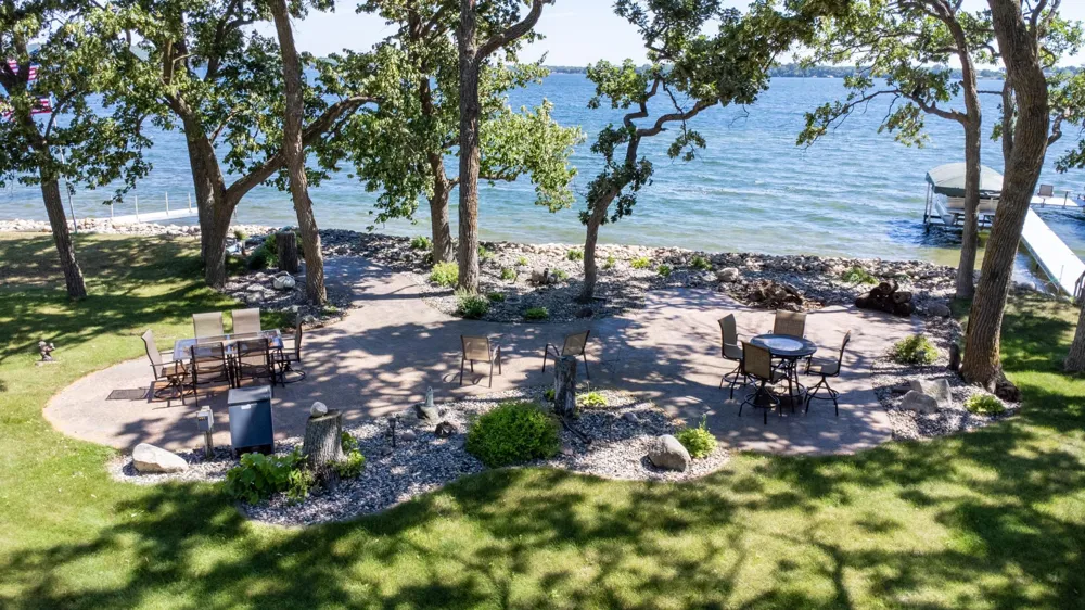 22548 Senns Beach Drive Detroit Lakes, MN 56501