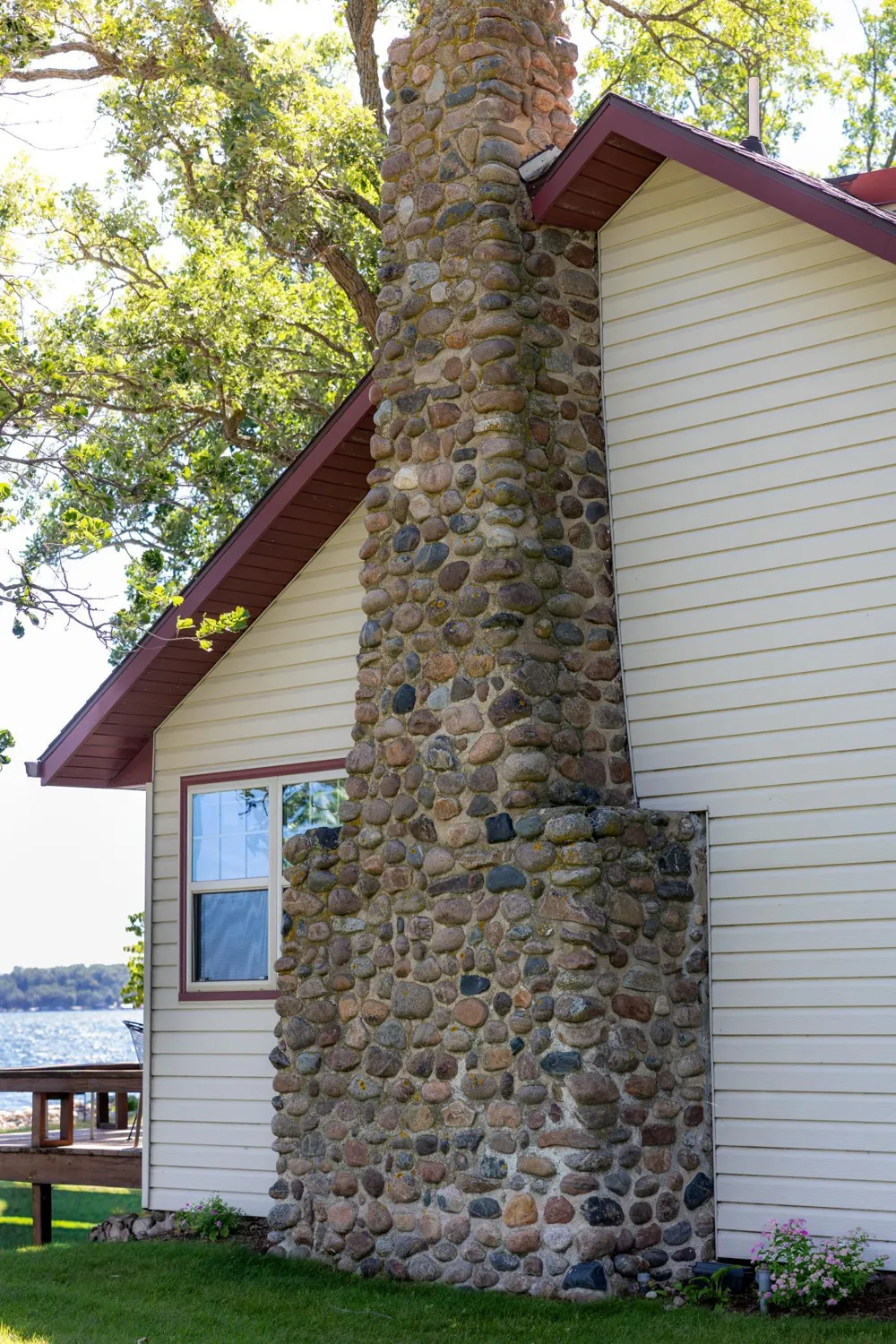22548 Senns Beach Drive Detroit Lakes, MN 56501