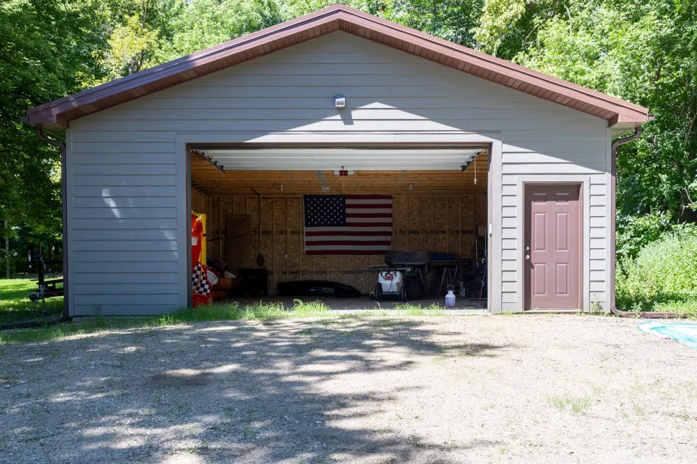 22548 Senns Beach Drive Detroit Lakes, MN 56501