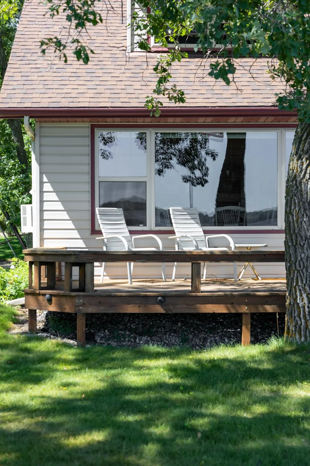 22548 Senns Beach Drive Detroit Lakes, MN 56501