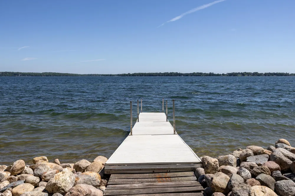 22548 Senns Beach Drive Detroit Lakes, MN 56501