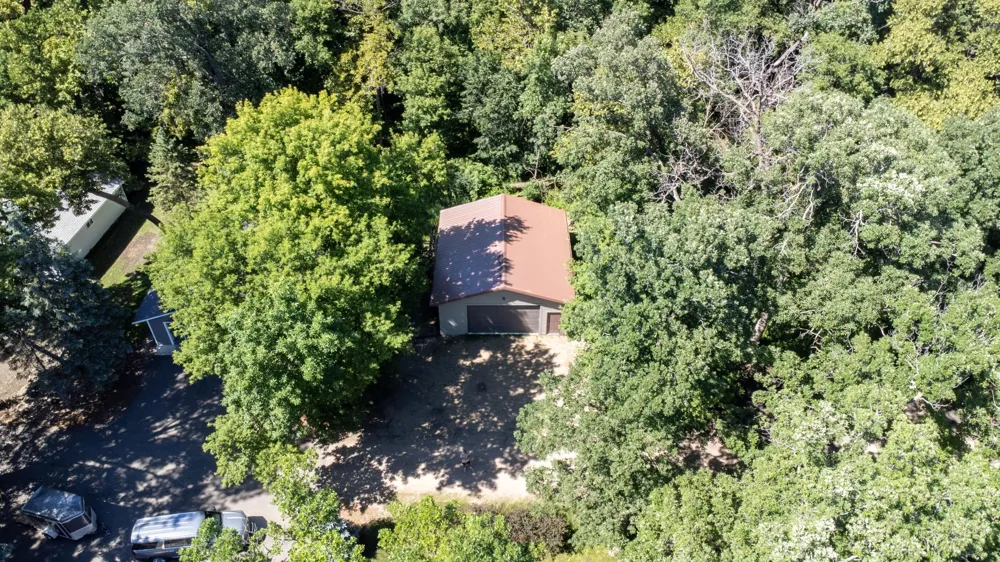 22548 Senns Beach Drive Detroit Lakes, MN 56501