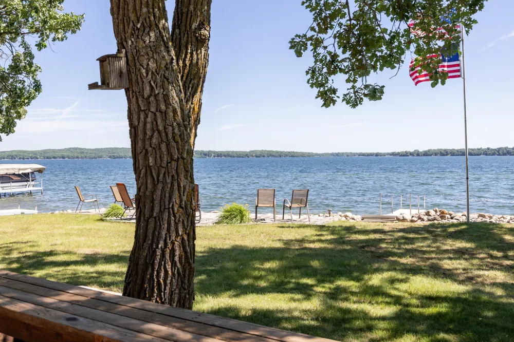 22548 Senns Beach Drive Detroit Lakes, MN 56501