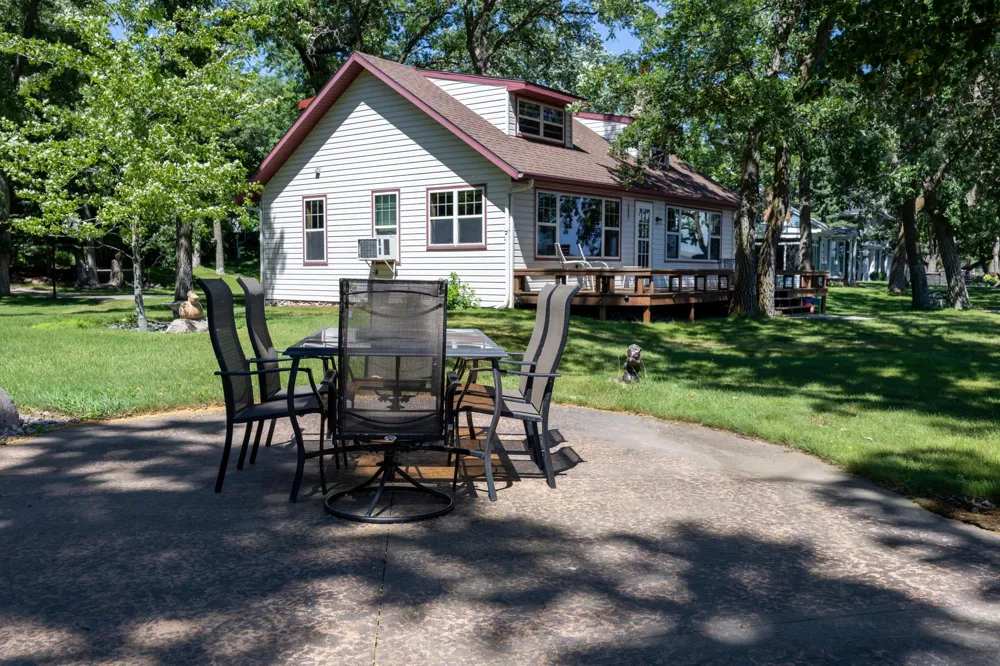 22548 Senns Beach Drive Detroit Lakes, MN 56501