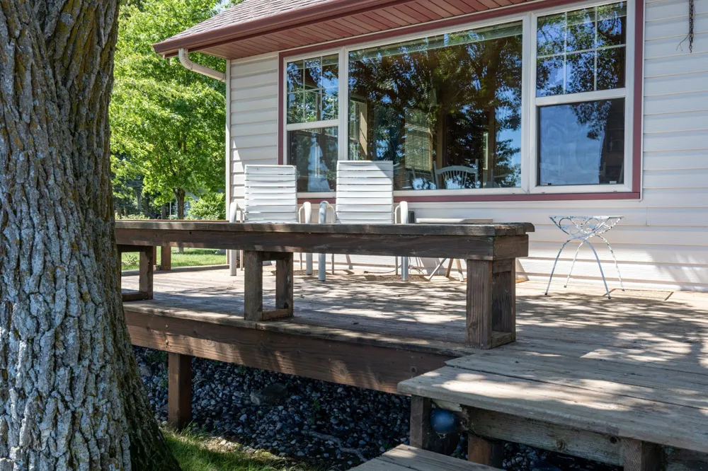 22548 Senns Beach Drive Detroit Lakes, MN 56501