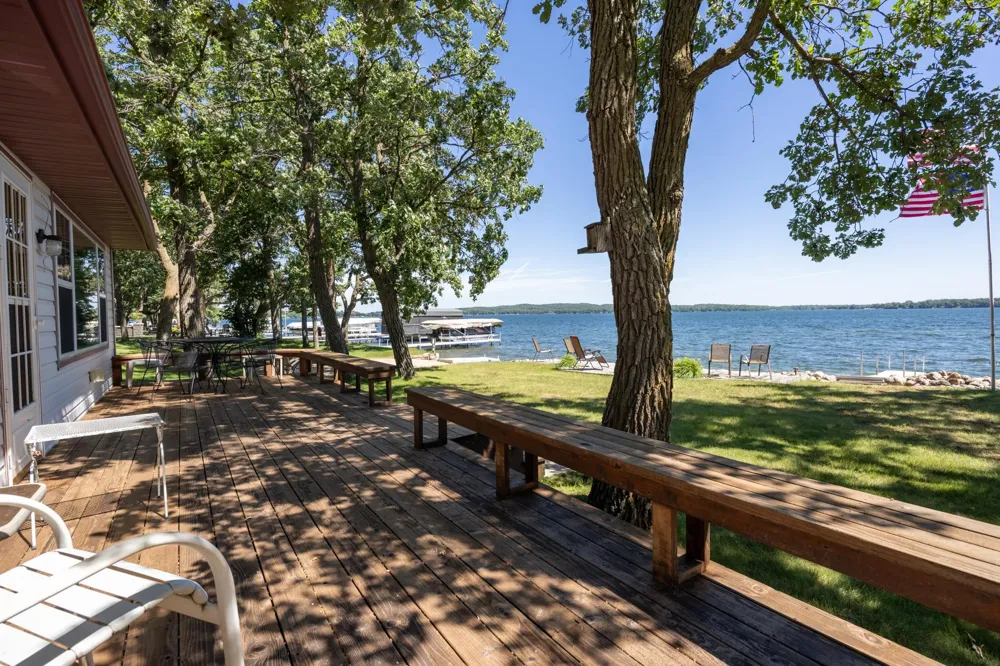 22548 Senns Beach Drive Detroit Lakes, MN 56501
