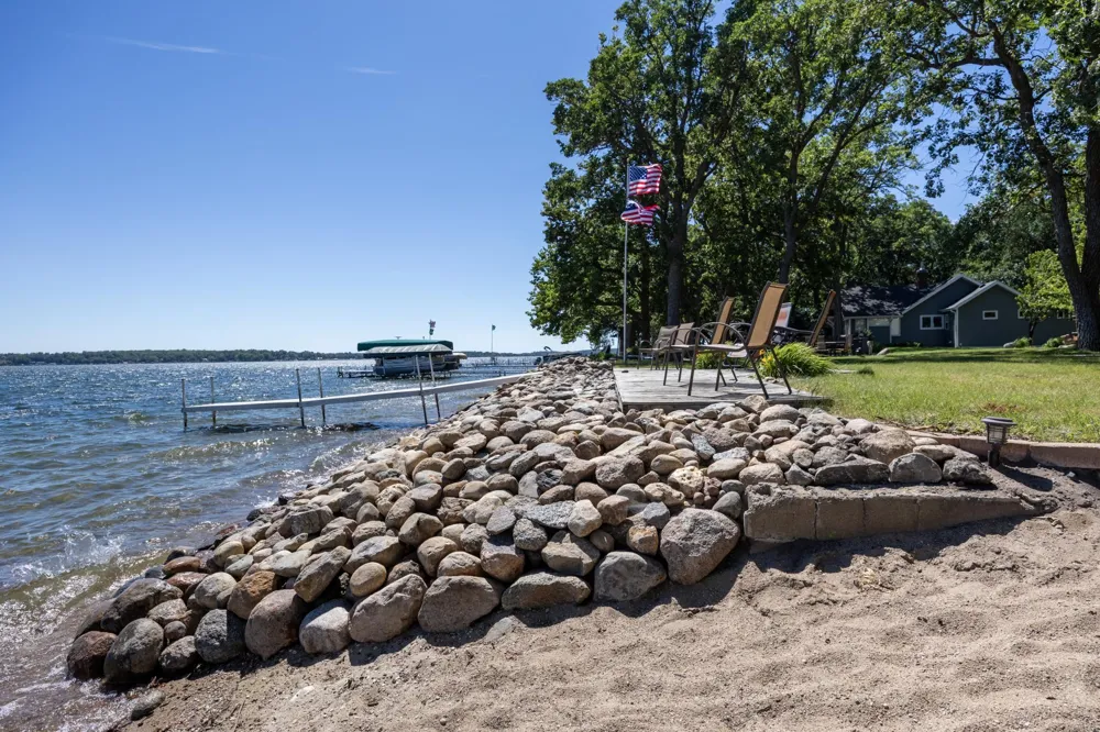 22548 Senns Beach Drive Detroit Lakes, MN 56501