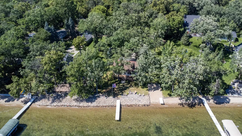 22548 Senns Beach Drive Detroit Lakes, MN 56501