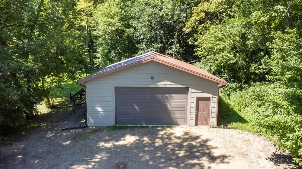 22548 Senns Beach Drive Detroit Lakes, MN 56501