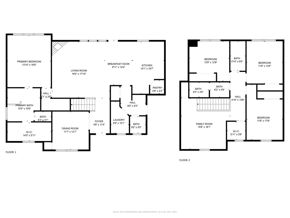 136 Meadow Vista Drive Rhome, TX 76078