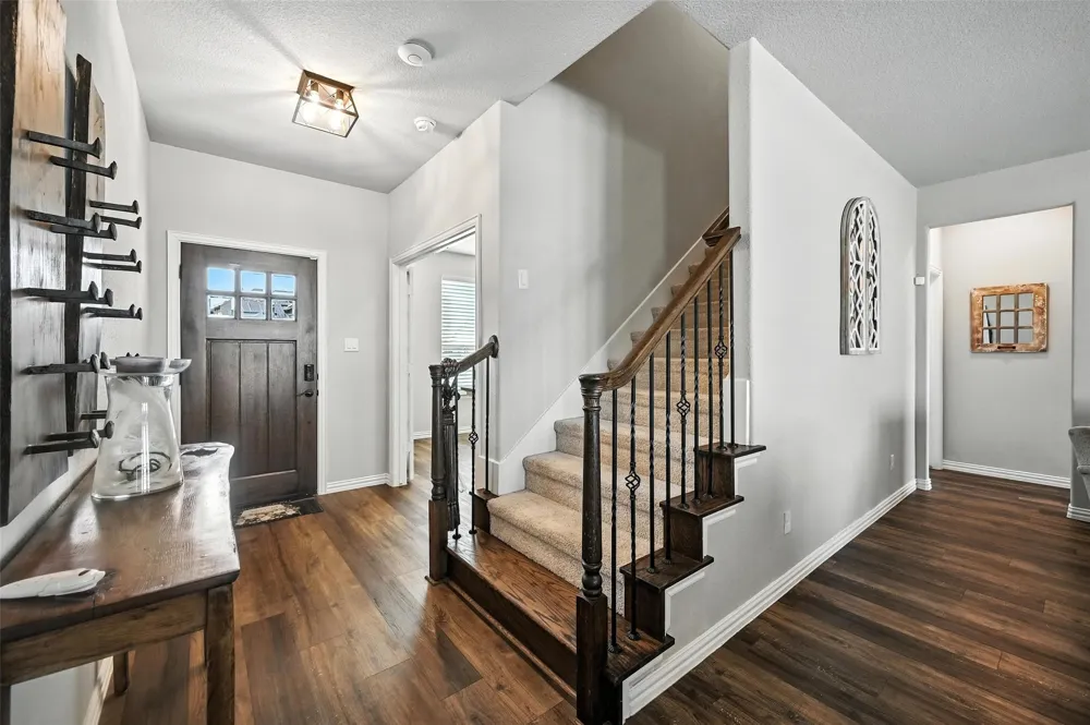 136 Meadow Vista Drive Rhome, TX 76078