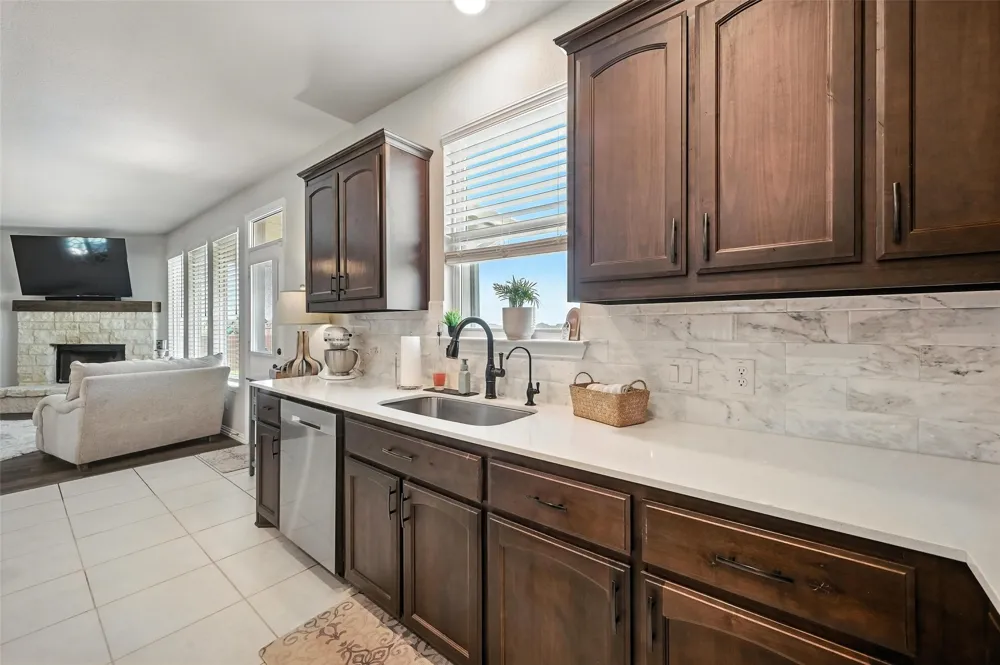 136 Meadow Vista Drive Rhome, TX 76078