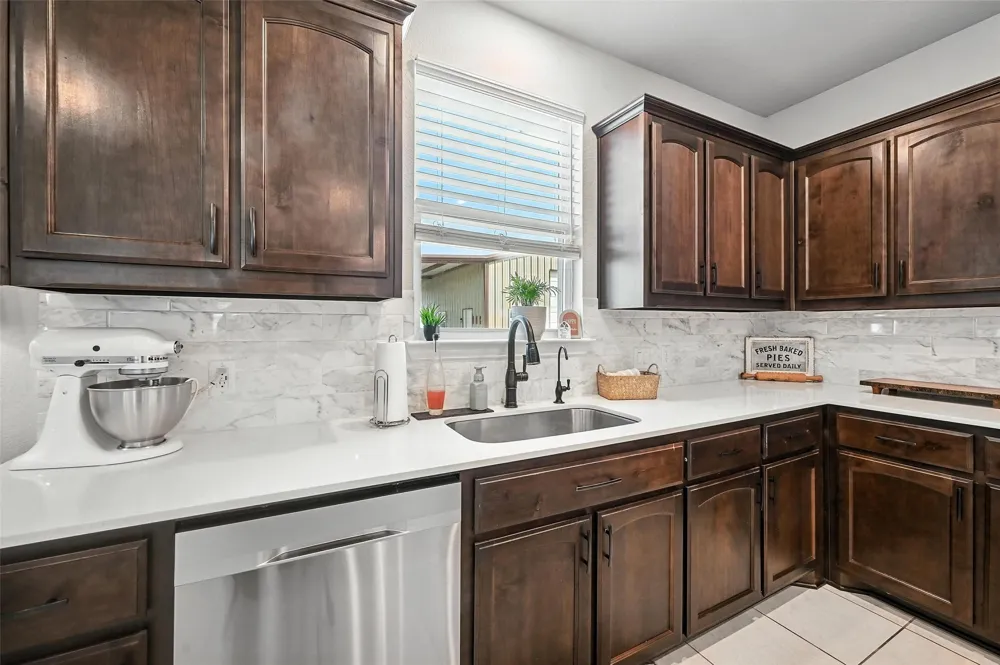 136 Meadow Vista Drive Rhome, TX 76078