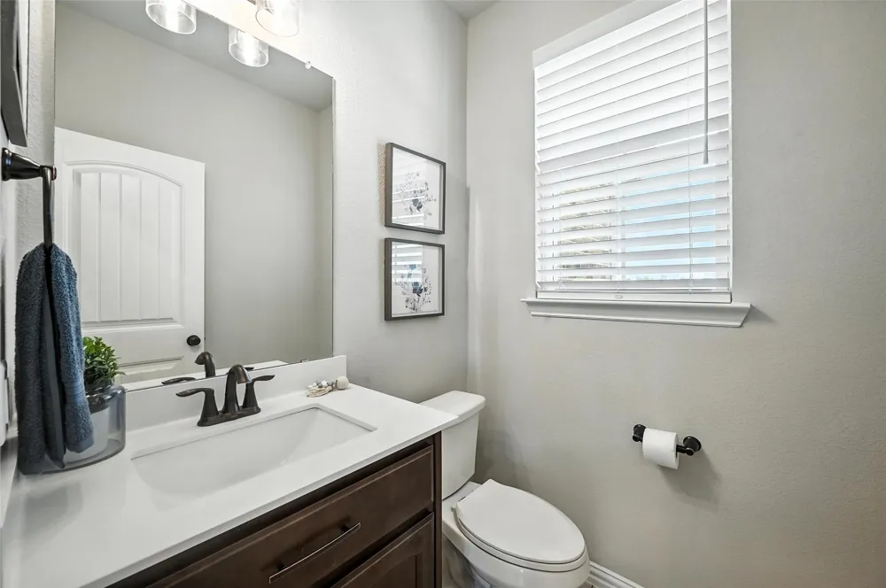 136 Meadow Vista Drive Rhome, TX 76078