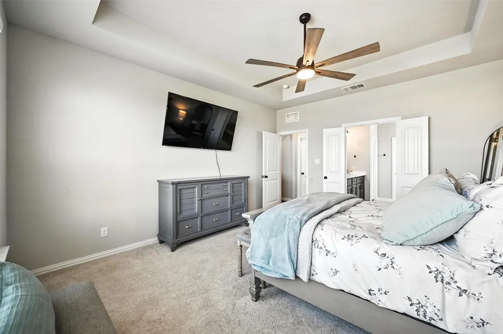 136 Meadow Vista Drive Rhome, TX 76078
