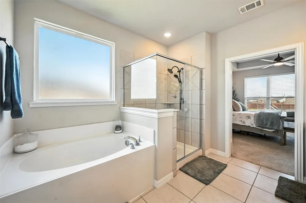 136 Meadow Vista Drive Rhome, TX 76078