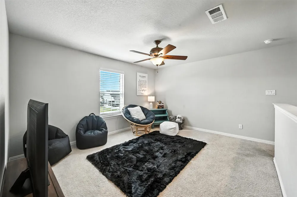 136 Meadow Vista Drive Rhome, TX 76078