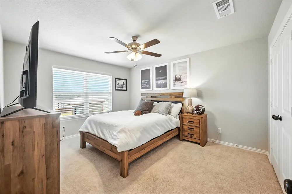 136 Meadow Vista Drive Rhome, TX 76078
