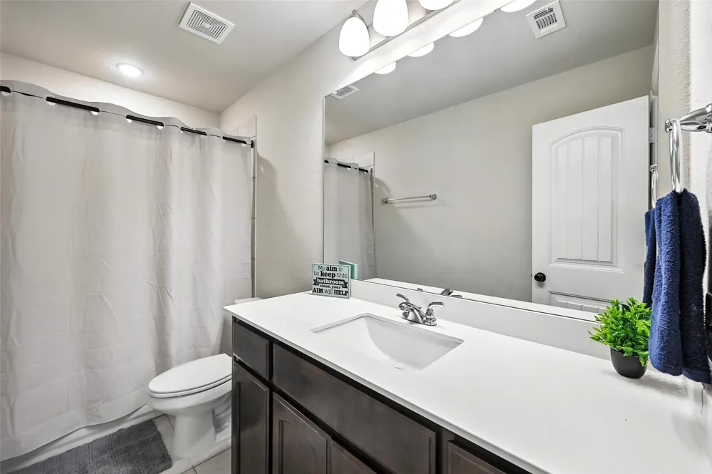 136 Meadow Vista Drive Rhome, TX 76078