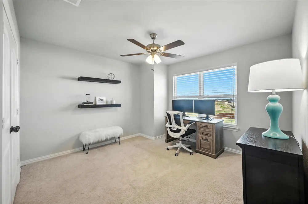 136 Meadow Vista Drive Rhome, TX 76078