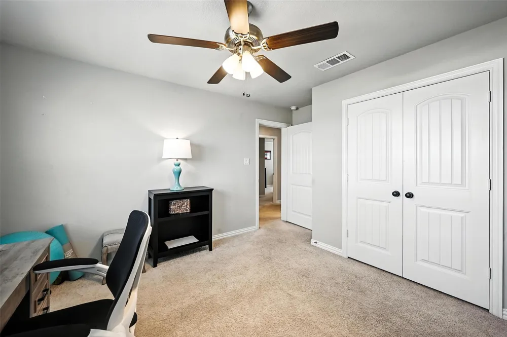 136 Meadow Vista Drive Rhome, TX 76078