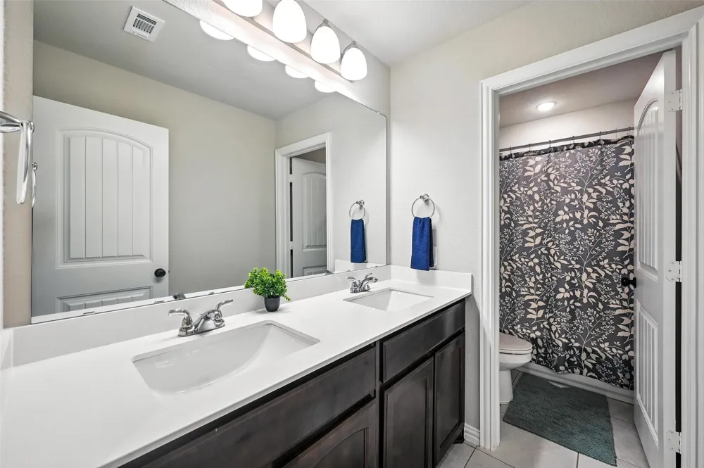 136 Meadow Vista Drive Rhome, TX 76078