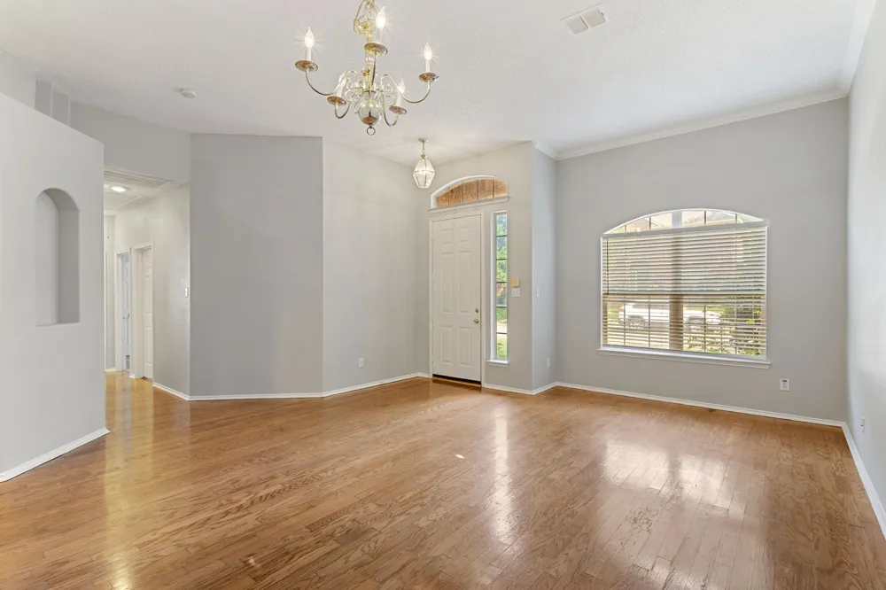 2027 Wimbledon Drive Allen, TX 75013
