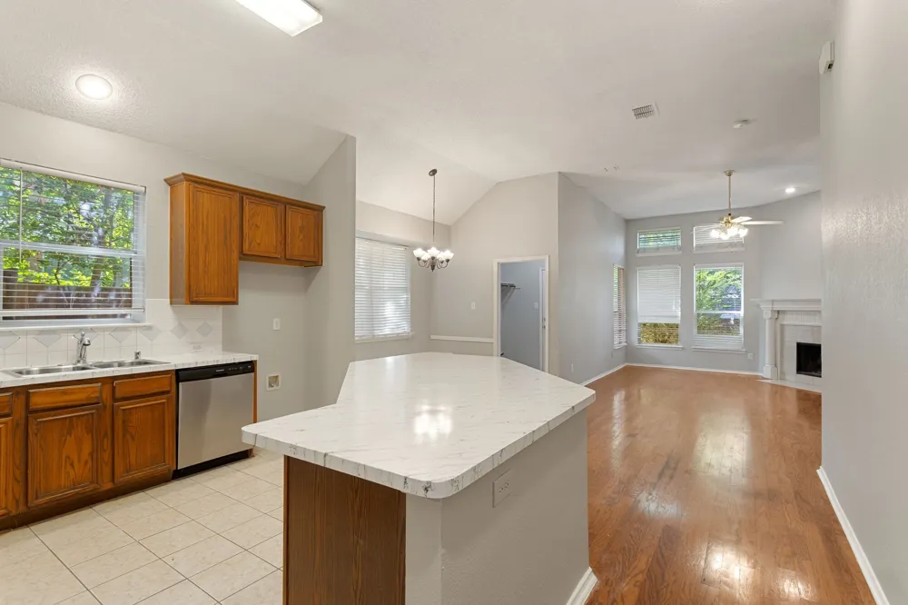 2027 Wimbledon Drive Allen, TX 75013