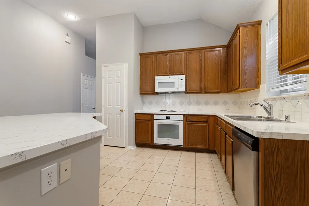 2027 Wimbledon Drive Allen, TX 75013