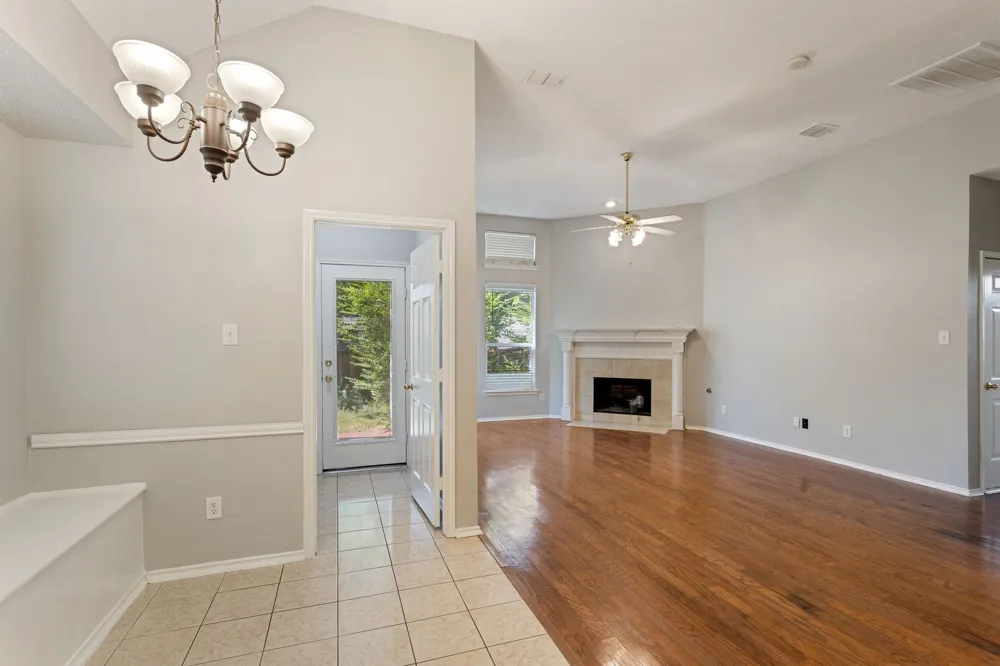 2027 Wimbledon Drive Allen, TX 75013