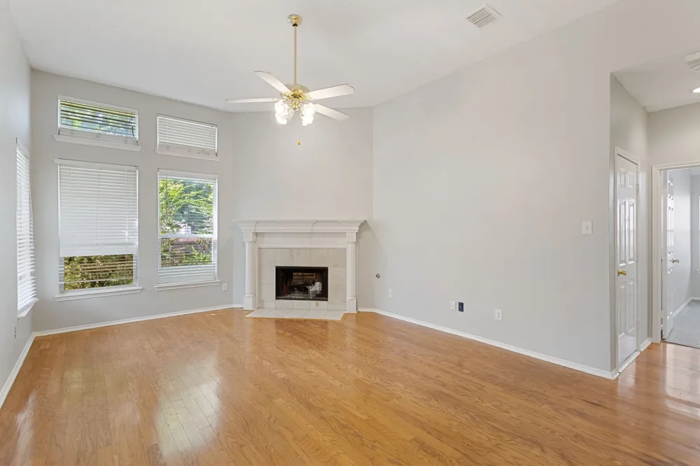 2027 Wimbledon Drive Allen, TX 75013