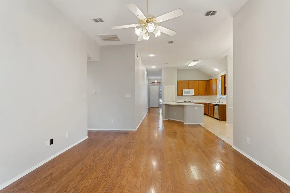2027 Wimbledon Drive Allen, TX 75013