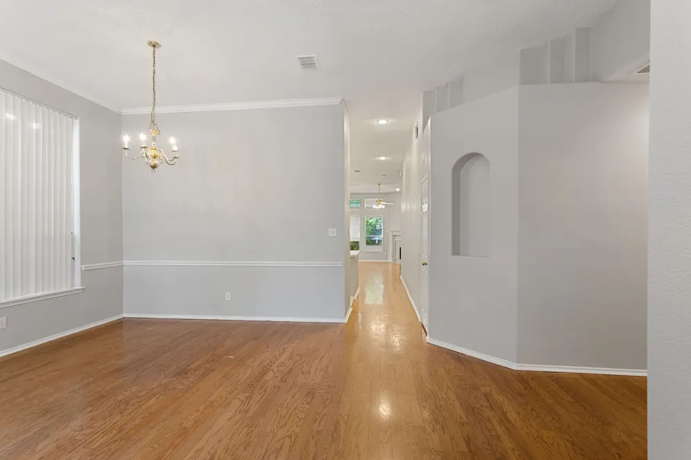 2027 Wimbledon Drive Allen, TX 75013