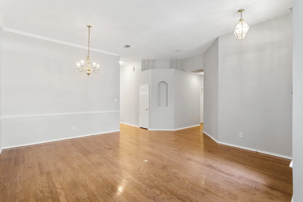 2027 Wimbledon Drive Allen, TX 75013