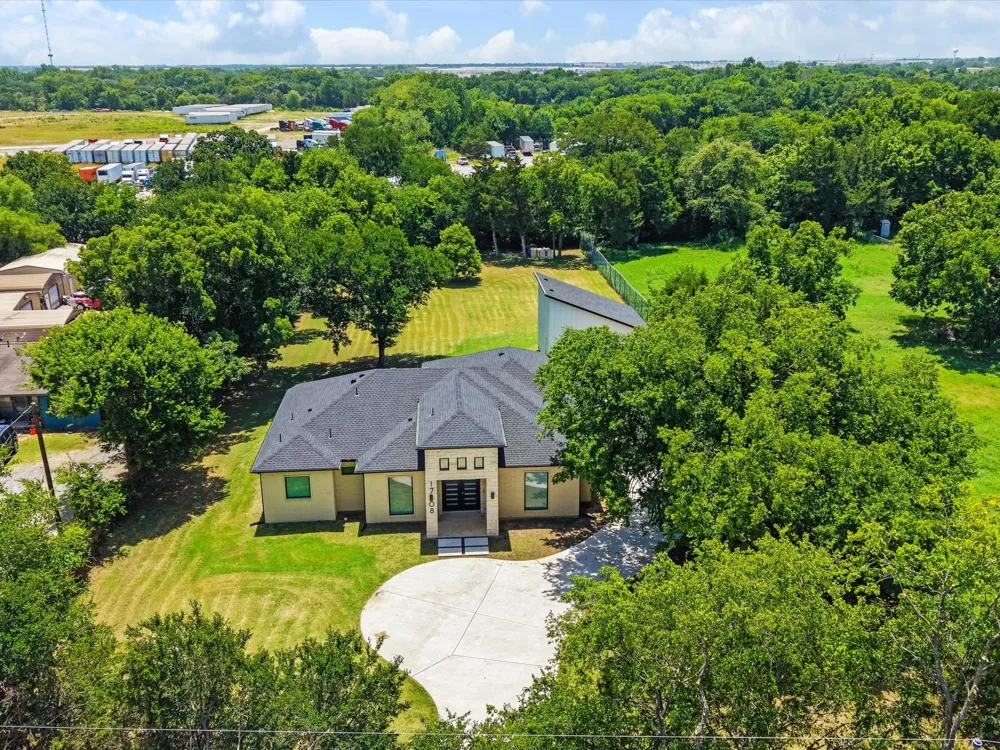 1708 Dowdy Ferry Road Hutchins, TX 75141