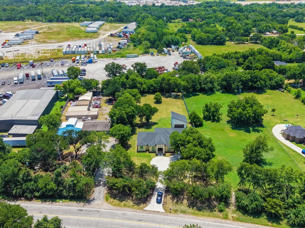 1708 Dowdy Ferry Road Hutchins, TX 75141