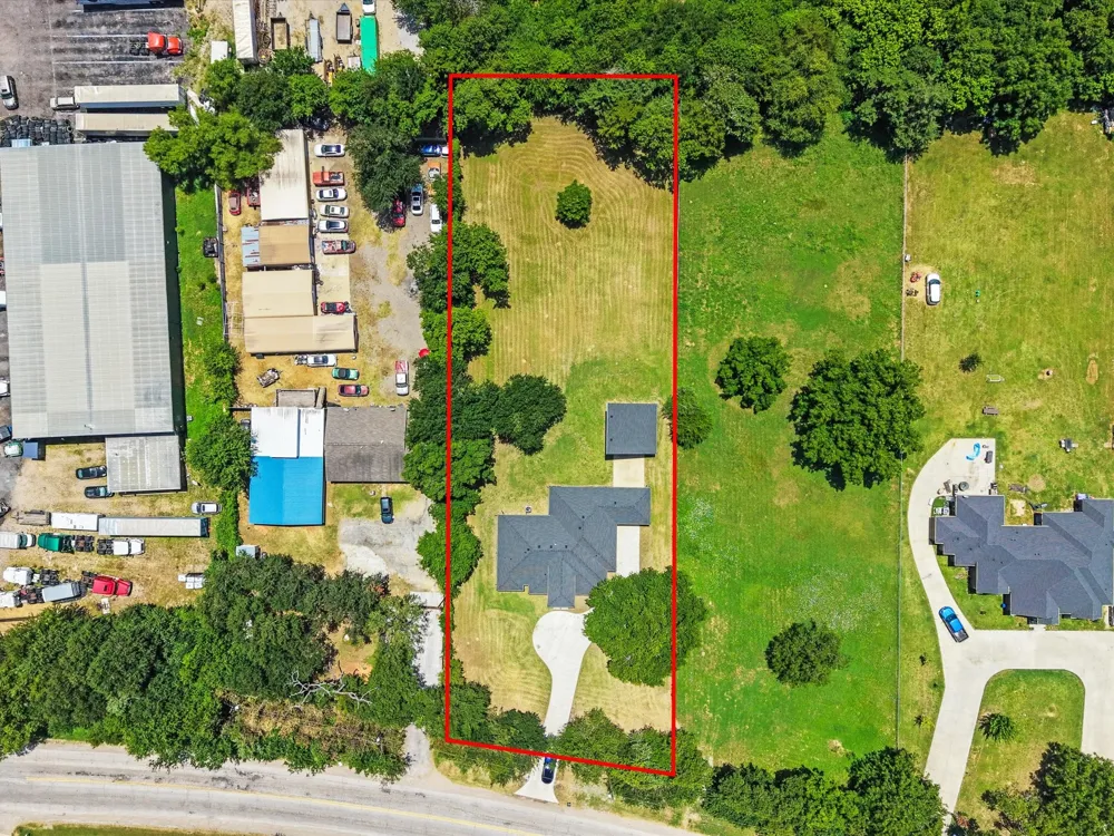 1708 Dowdy Ferry Road Hutchins, TX 75141