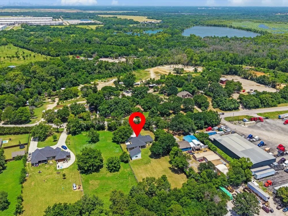 1708 Dowdy Ferry Road Hutchins, TX 75141