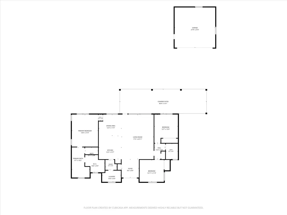 1708 Dowdy Ferry Road Hutchins, TX 75141