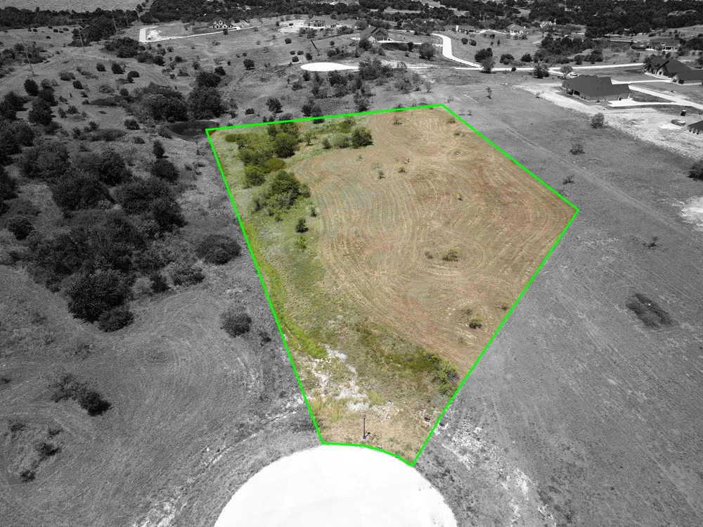 4076 Grizzly Trail Aledo, TX 76008