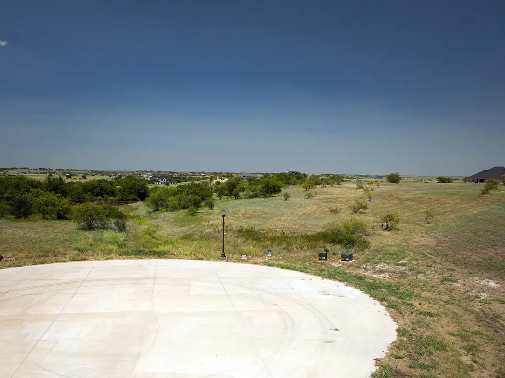 4076 Grizzly Trail Aledo, TX 76008