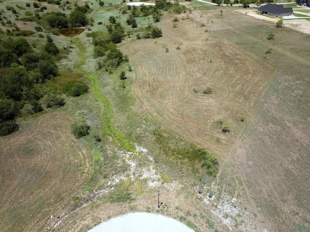 4076 Grizzly Trail Aledo, TX 76008
