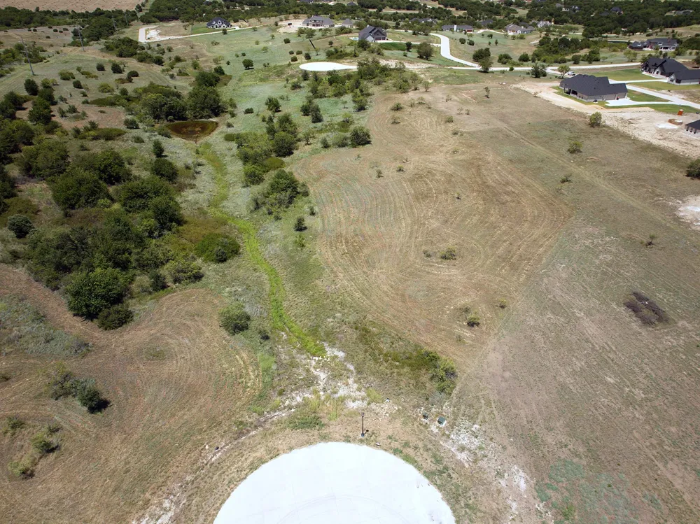 4076 Grizzly Trail Aledo, TX 76008
