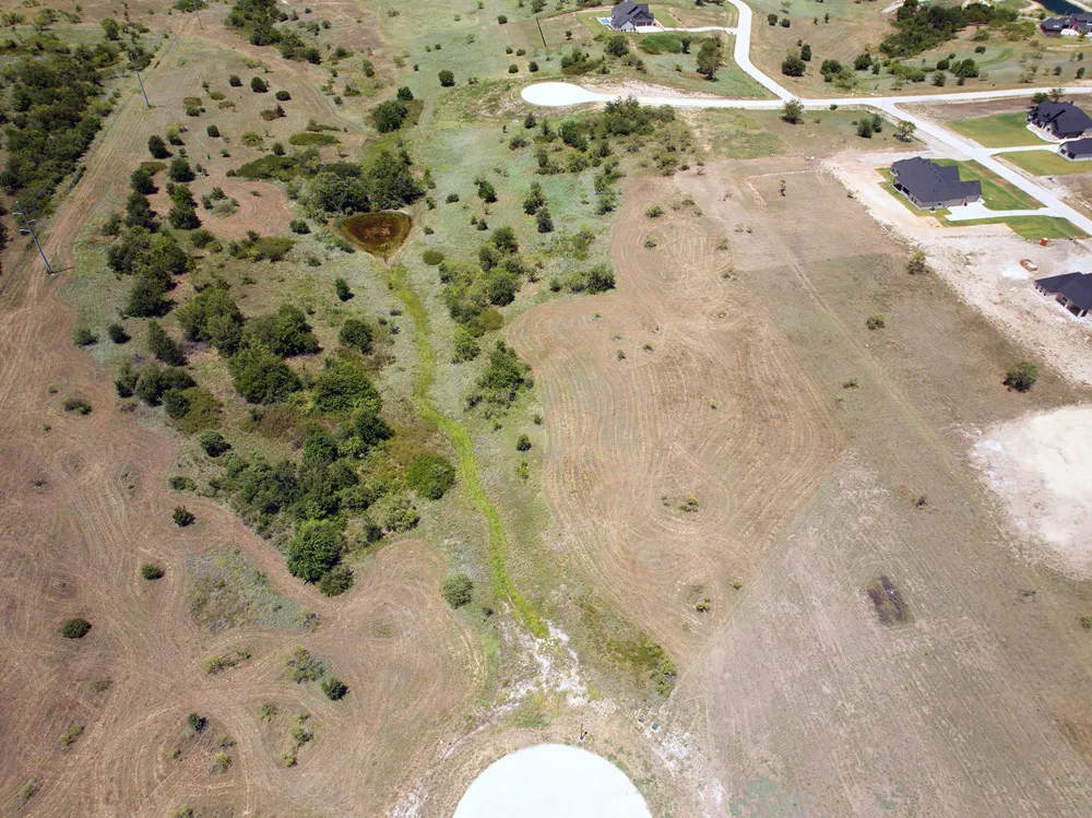 4076 Grizzly Trail Aledo, TX 76008