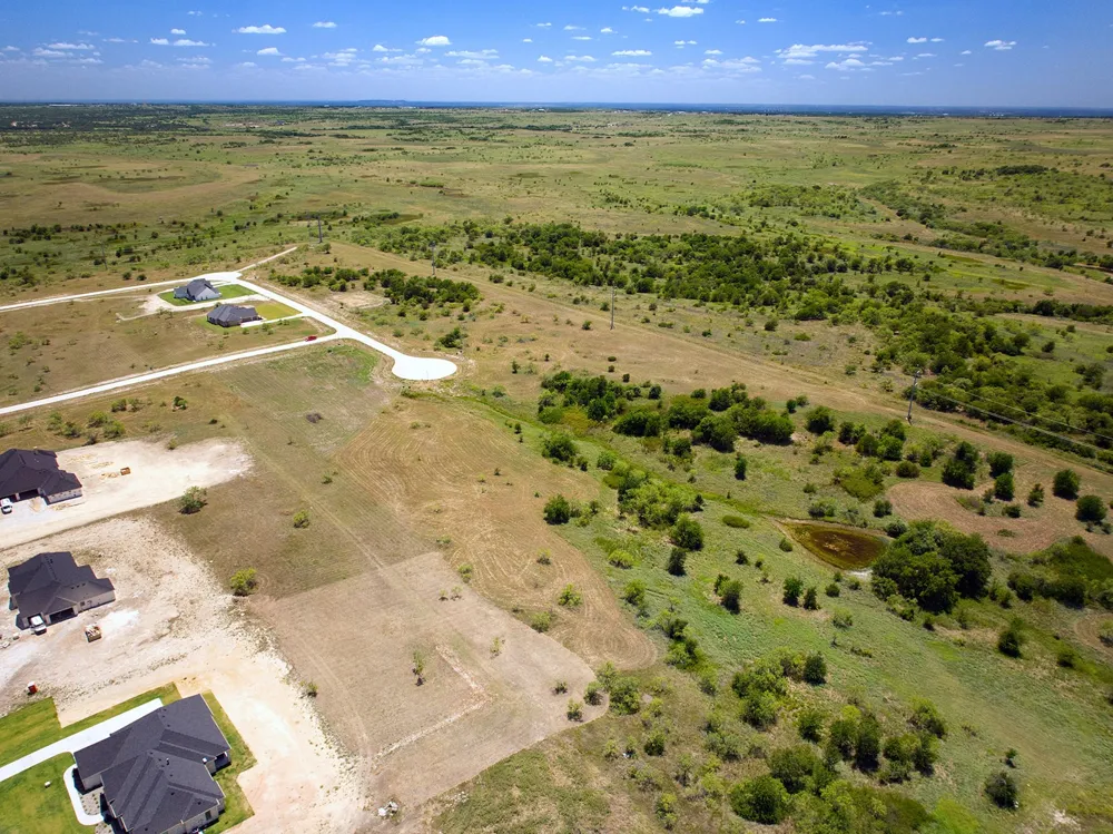4076 Grizzly Trail Aledo, TX 76008