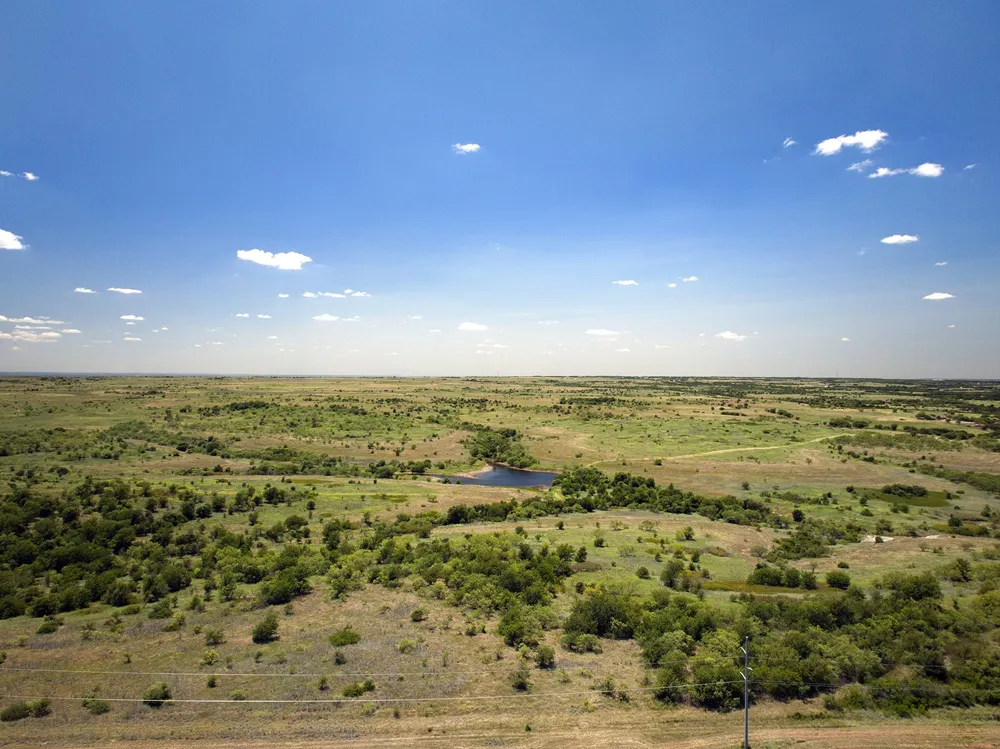 4076 Grizzly Trail Aledo, TX 76008