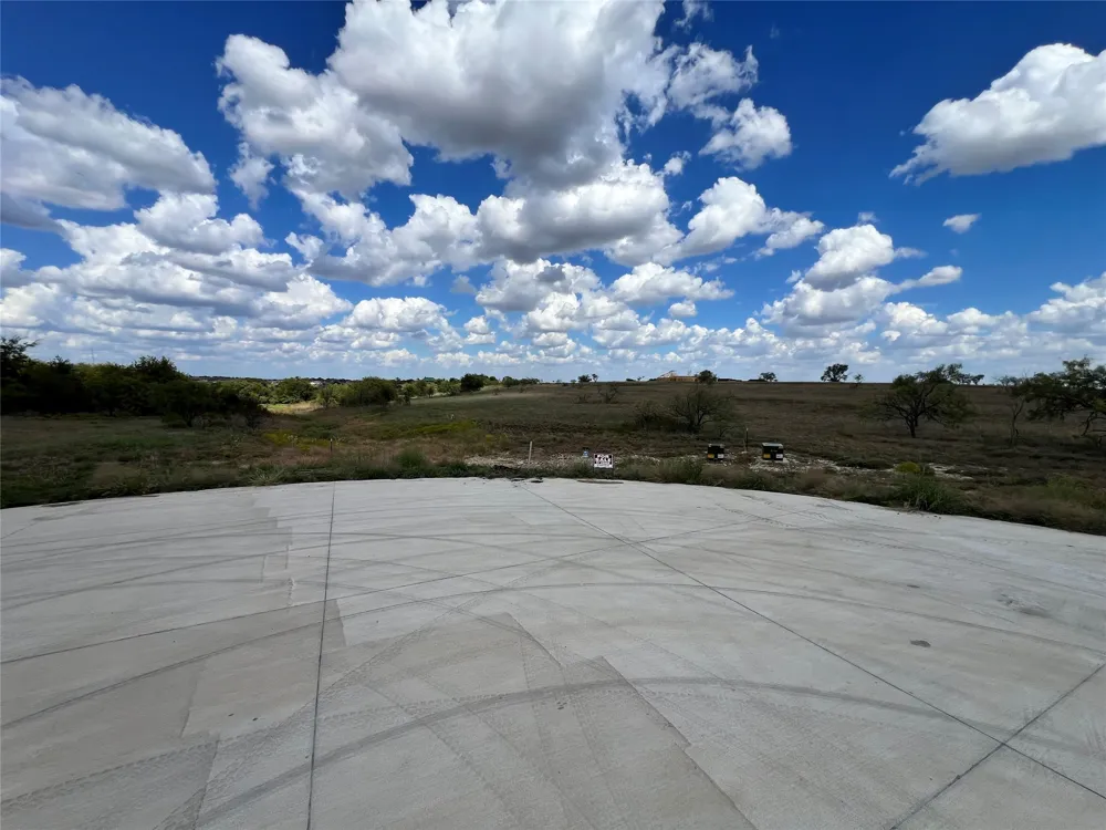4076 Grizzly Trail Aledo, TX 76008