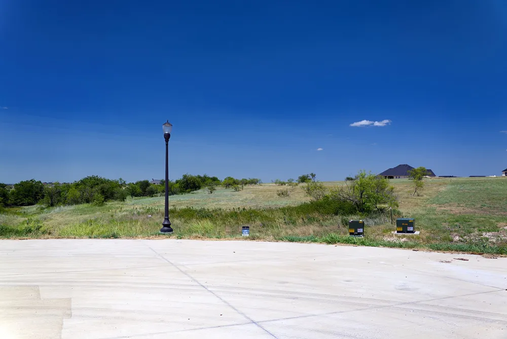 4076 Grizzly Trail Aledo, TX 76008
