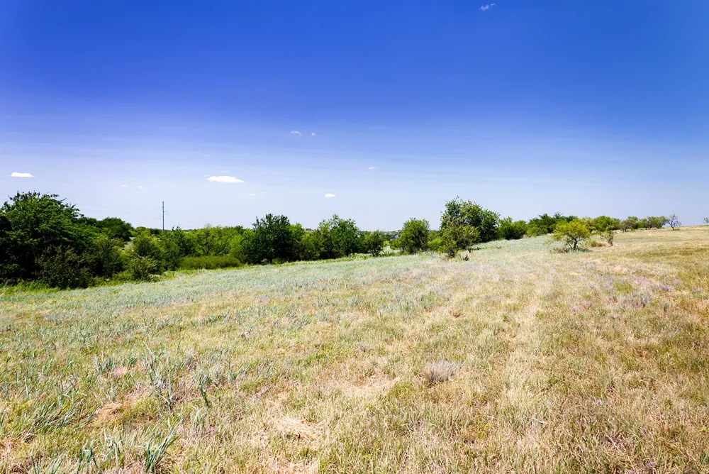 4076 Grizzly Trail Aledo, TX 76008